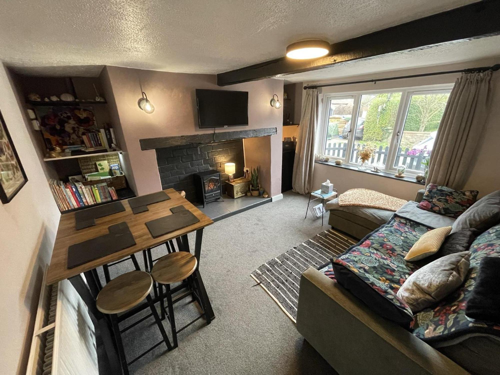 Stunning Cottage With A Private Hot Tub And Sauna In Norfolk Ref 99003Ac Lessingham Eksteriør billede
