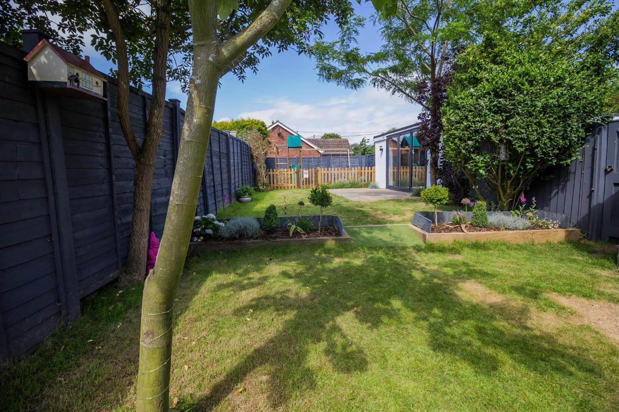 Stunning Cottage With A Private Hot Tub And Sauna In Norfolk Ref 99003Ac Lessingham Eksteriør billede